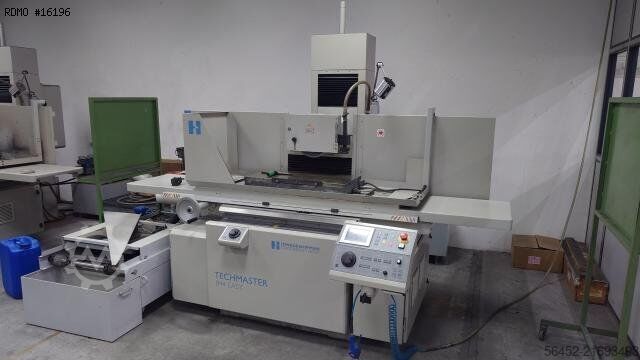 Surface grinder JONES & SHIPMAN TECHMASTER 844 EASY