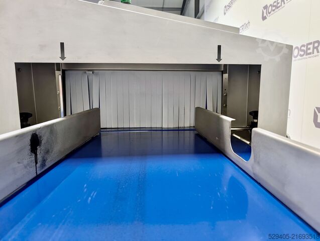 Röntgendetector Sesotec Raycon D+ HX 1400 / 660 / 450 / 250