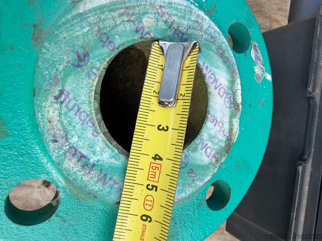 WILO TOP-E 40/1-10 230V electronic DN40 WILO TOP-E 40/1-10 230V elektroniczna DN40 WILO TOP-E 40/1-10 230V elektroniczna DN40