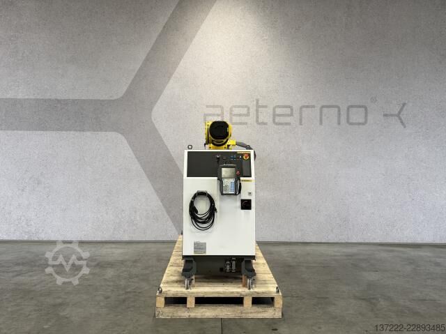 Renoverad robot med 1 års garanti FANUC R-2000iB/185L