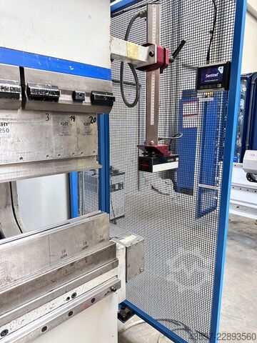 Prasa krawędziowa EHT Ecopress 175-30