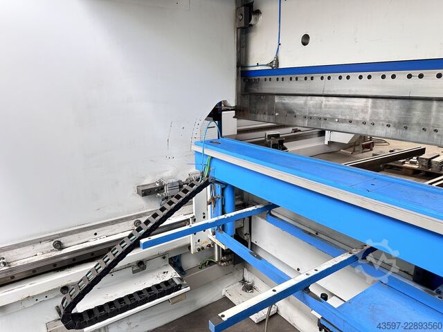 Prasa krawędziowa EHT Ecopress 175-30