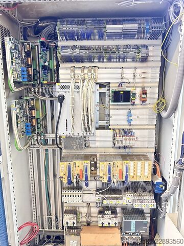 Prasa krawędziowa EHT Ecopress 175-30