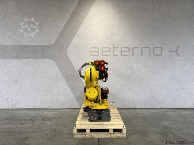 Renovirani robot sa garancijom od 1 godine FANUC R-2000iB/210F