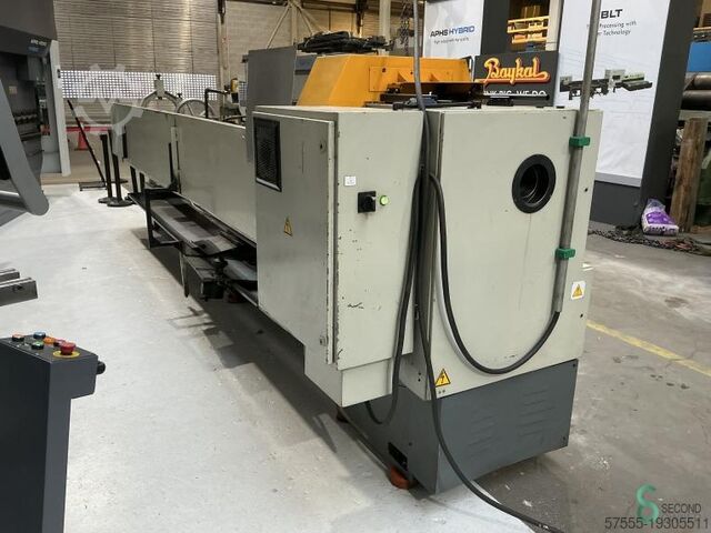 Horizontale draaibanken ZMM CU 630 RD 2008 ZMM CU 630 RD