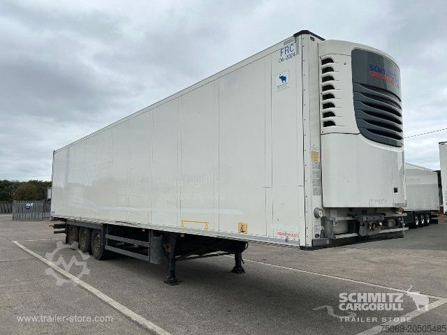 Semirremolque frigorífico Schmitz Cargobull Reefer Standard