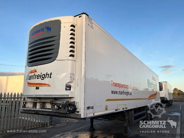 Semirremolque frigorífico Schmitz Cargobull Reefer Standard