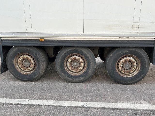 Semirremolque frigorífico Schmitz Cargobull Reefer Standard
