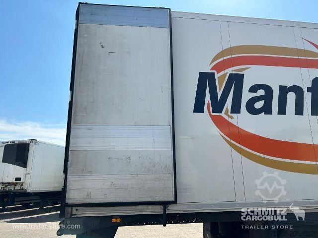 Semirremolque frigorífico Schmitz Cargobull Reefer Standard