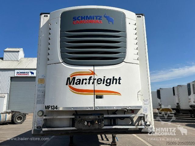 Semirremolque frigorífico Schmitz Cargobull Reefer Standard
