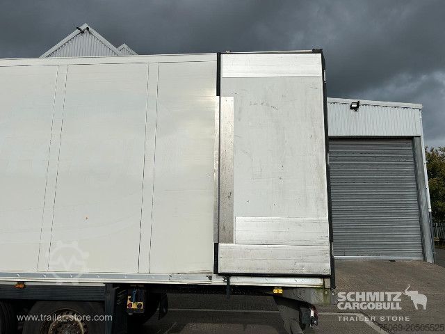 Reefer semitrailer Schmitz Cargobull Reefer Standard