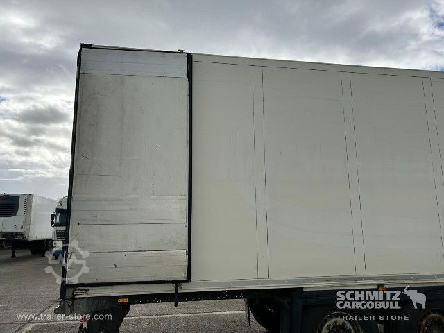 Reefer semitrailer Schmitz Cargobull Reefer Standard