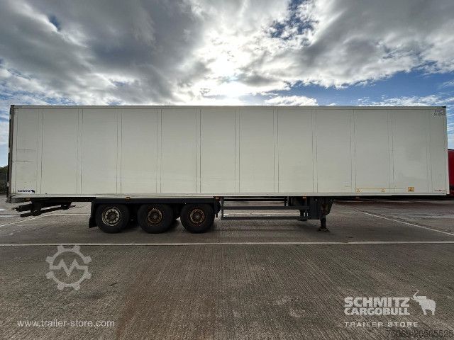 Reefer semitrailer Schmitz Cargobull Reefer Standard