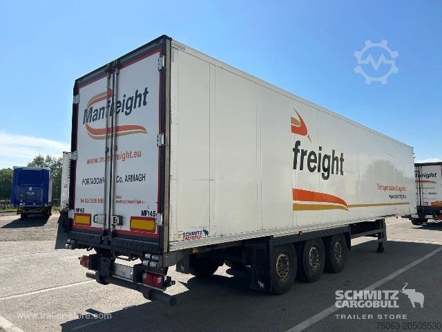 Semirremolque frigorífico Schmitz Cargobull Reefer Standard