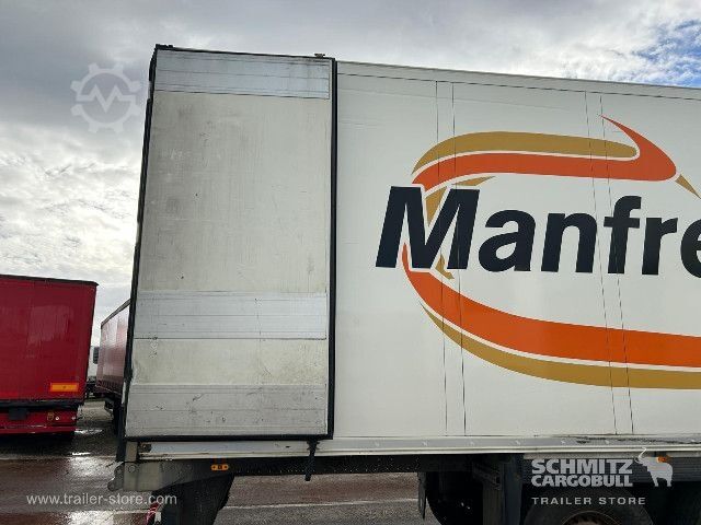 Reefer semitrailer Schmitz Cargobull Reefer Standard