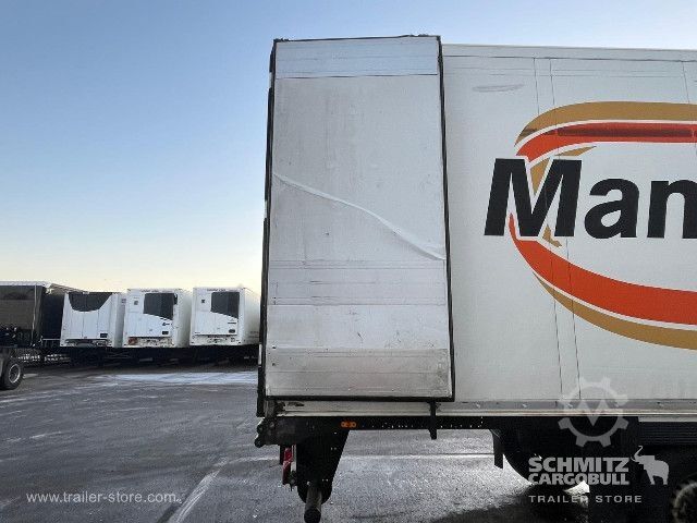 Reefer semitrailer Schmitz Cargobull Reefer Standard