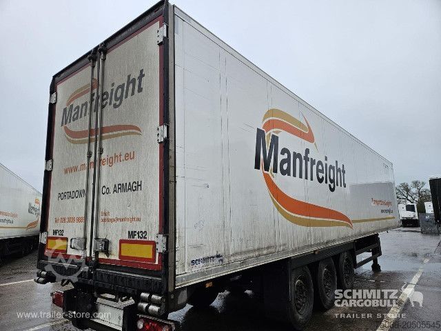 Semirremolque frigorífico Schmitz Cargobull Reefer Standard