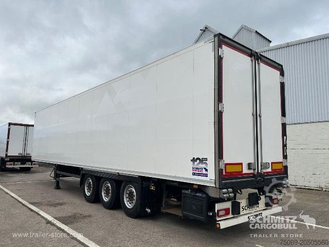 Ψυκτικός ημιρυμουλκούμενος Schmitz Cargobull Reefer Standard