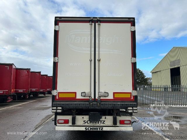 Ψυκτικός ημιρυμουλκούμενος Schmitz Cargobull Reefer Standard