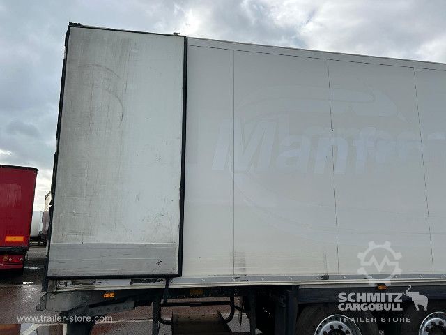 Ψυκτικός ημιρυμουλκούμενος Schmitz Cargobull Reefer Standard