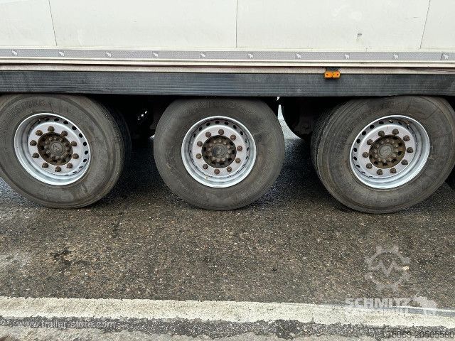 Ψυκτικός ημιρυμουλκούμενος Schmitz Cargobull Reefer Standard