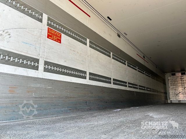 Semirremolque frigorífico Schmitz Cargobull Reefer Standard