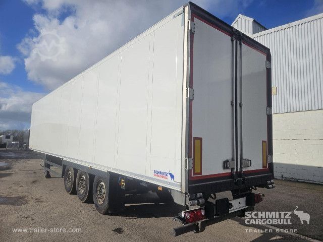Reefer semitrailer Schmitz Cargobull Reefer Standard