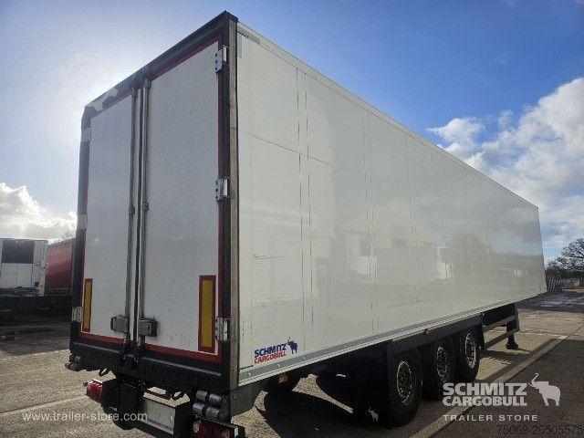 Reefer semitrailer Schmitz Cargobull Reefer Standard