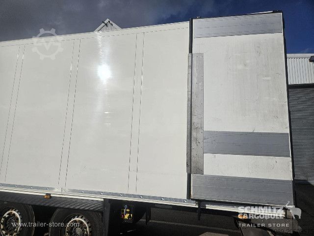 Reefer semitrailer Schmitz Cargobull Reefer Standard