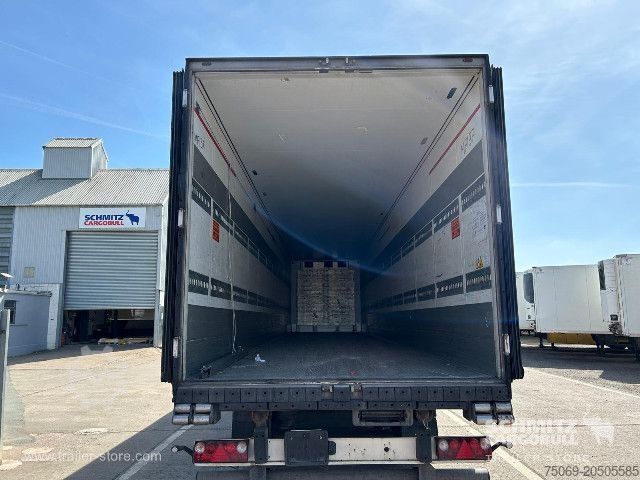 Ψυκτικός ημιρυμουλκούμενος Schmitz Cargobull Reefer Standard