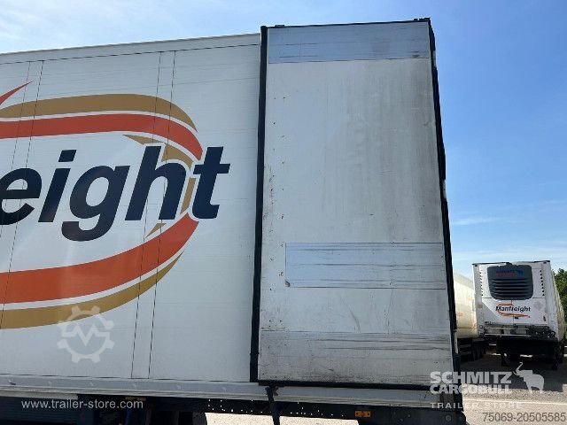 Ψυκτικός ημιρυμουλκούμενος Schmitz Cargobull Reefer Standard