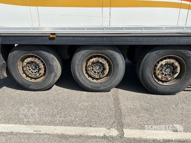 Ψυκτικός ημιρυμουλκούμενος Schmitz Cargobull Reefer Standard