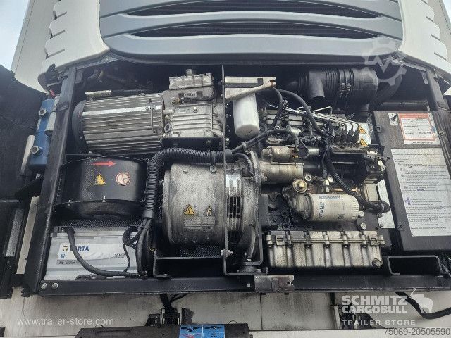 Ψυκτικός ημιρυμουλκούμενος Schmitz Cargobull Reefer Standard