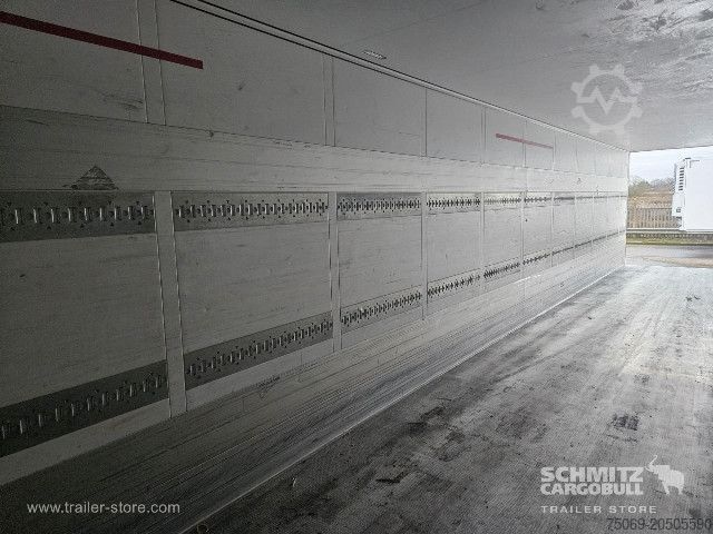 Ψυκτικός ημιρυμουλκούμενος Schmitz Cargobull Reefer Standard