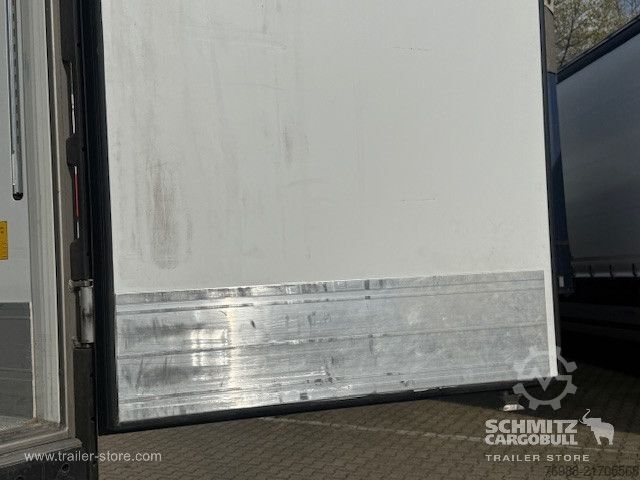 Kühlauflieger Schmitz Cargobull Tiefkühler Multitemp Doppelstock