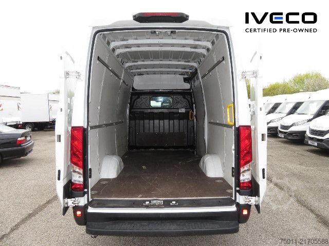 Kastenwagen hoch IVECO Daily 35S16V Klima, PDC, Radstand 3520mm
