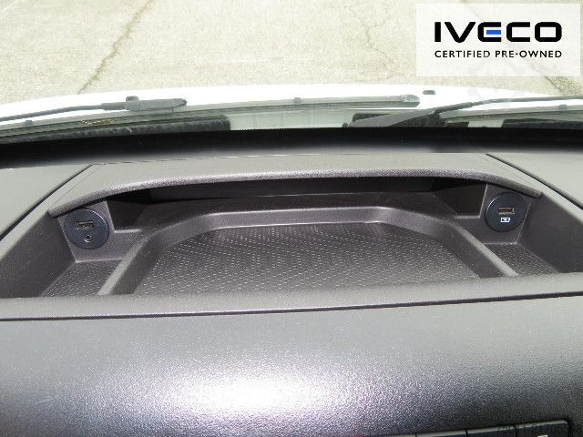 Kastenwagen hoch IVECO Daily 35S16V Klima, AHK, PDC, lang + hoch