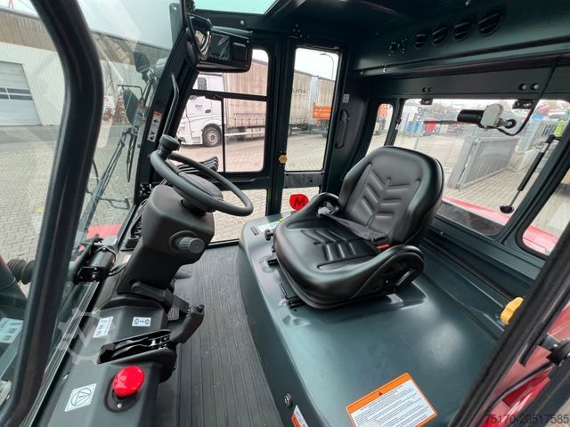 Terreinheftruck MAGNI Magni FL 5,0 / Neu / SS / Gabelverstellung