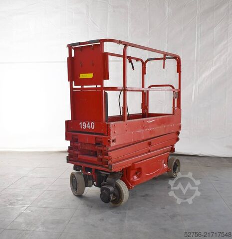 Elevador de tesoura JLG 1930ES