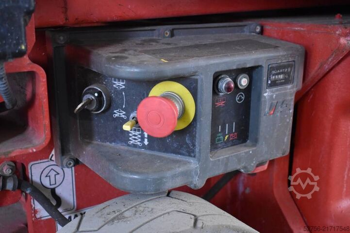 Elevador de tesoura JLG 1930ES