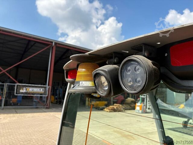 VS-22807 Empilhadeira elétrica triplex Still RX20-16C STILL RX20-16C