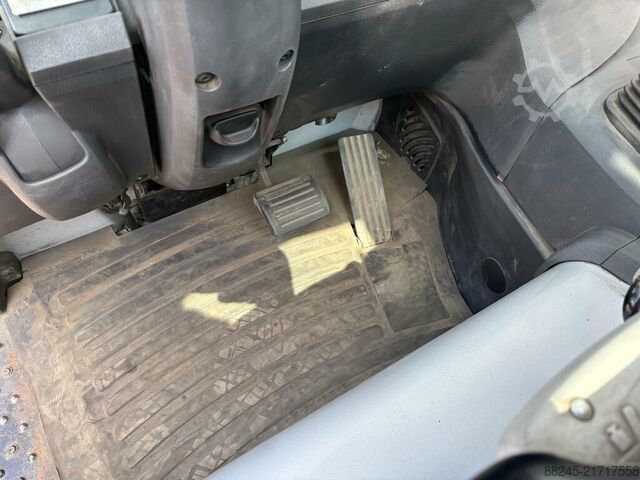 VS-22807 Empilhadeira elétrica triplex Still RX20-16C STILL RX20-16C