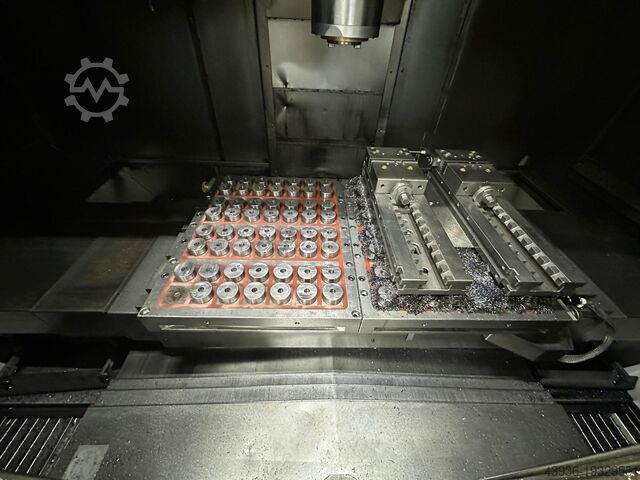 Magneetplaat TecnoMagnet MCC