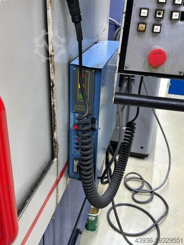 Magneetplaat TecnoMagnet MCC