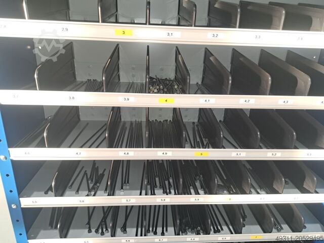 Ejector for injection molding tools Unbekannt Diverse