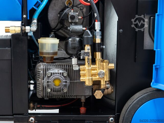 Nilfisk Alto Neptune 8 - 103 Nilfisk Alto Neptune 8 - 103 - 1950 l/h - 180 bar