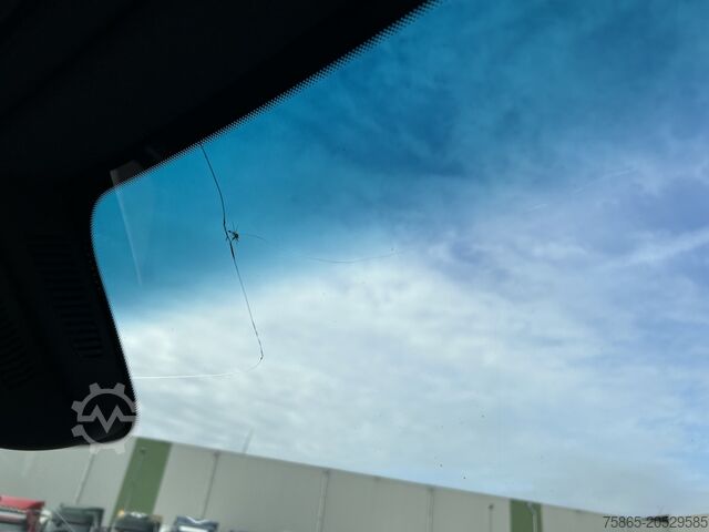 Chassis cab Mercedes-Benz Sprinter 515 1.9 CDI / Chassis Cabine / WB 433 ...