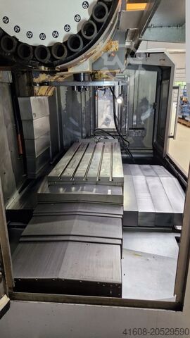 Machining Center - Vertical AWEA BM 1200