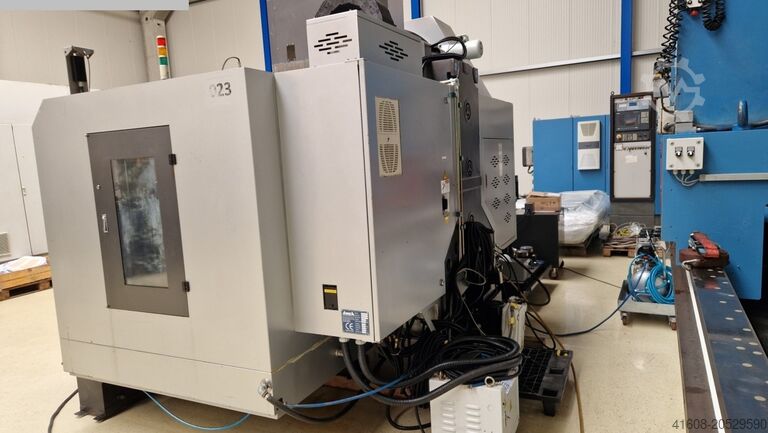 Machining Center - Vertical AWEA BM 1200