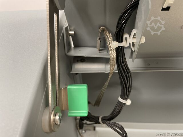 Mașină de îndoit Oce 940 offline folding machine